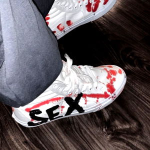 MelancholyJohn photo