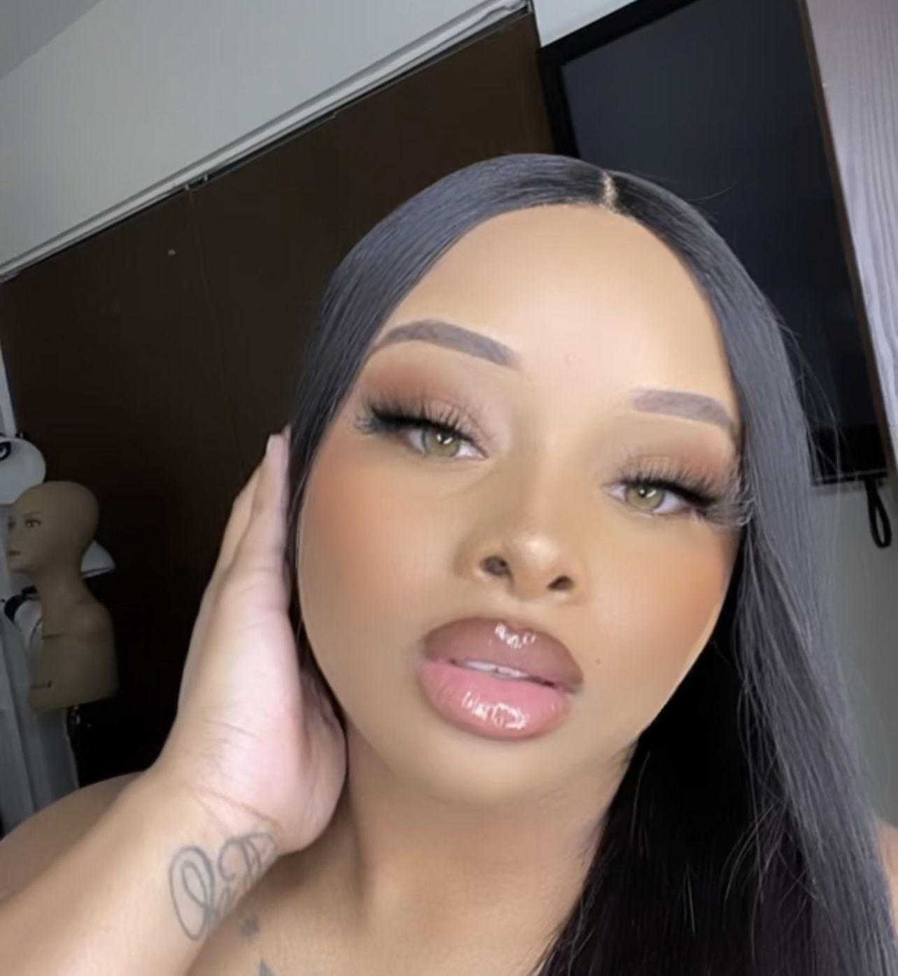 Alexiss’Nicole photo