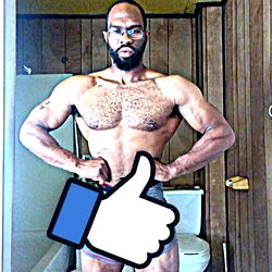 Frank Greatness photo