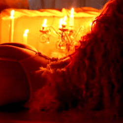 Sexycellist FREE photo