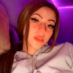 Mekayla's OnlyFans Photoshoot