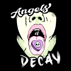 Angels Of Decay - DECAY
