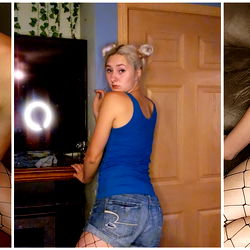 Raya Willow 😈 💋 photo