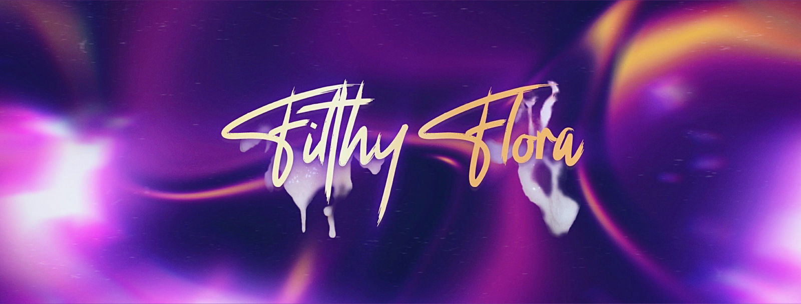 Filthy Flora 💜✨ photo