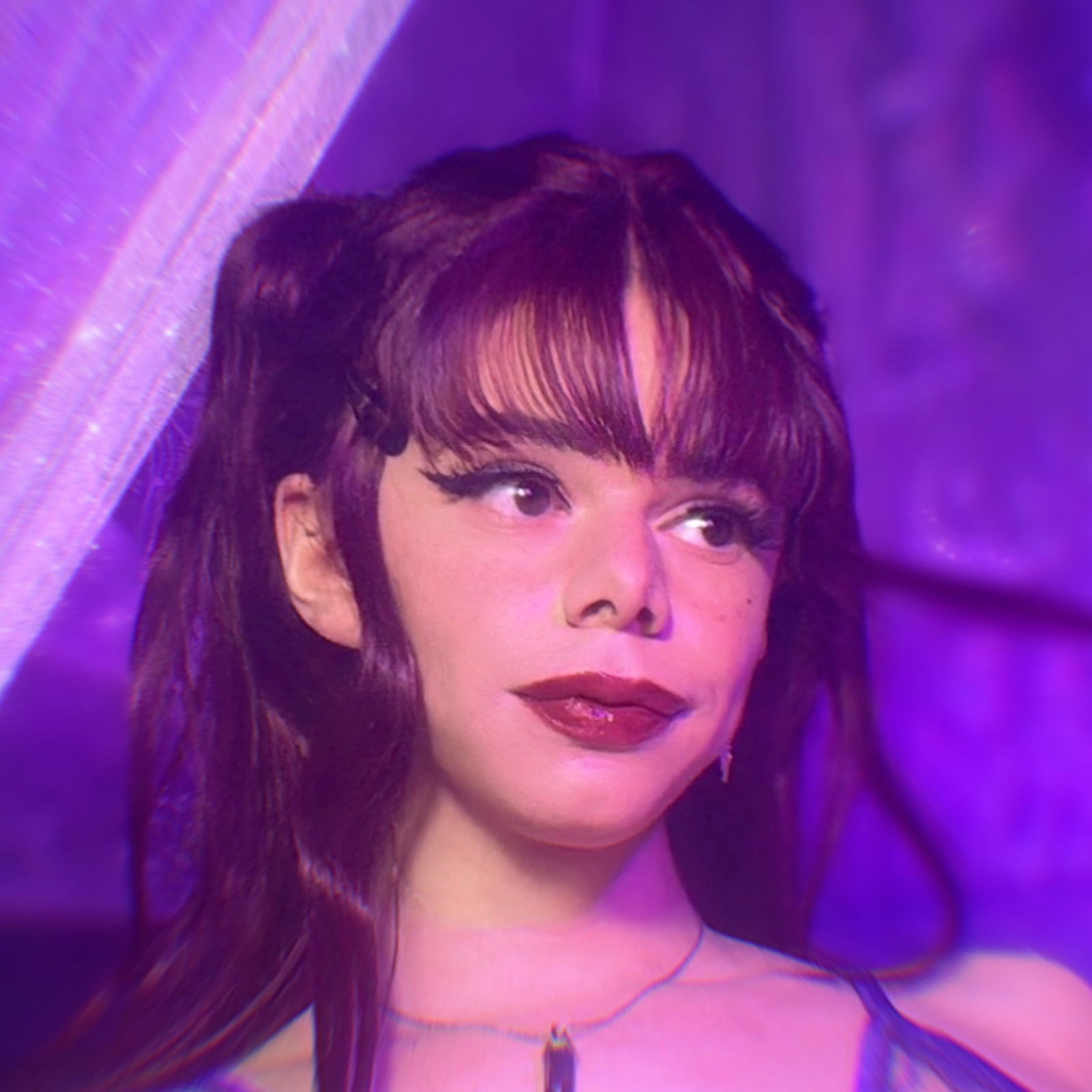 Filthy Flora 💜✨ photo