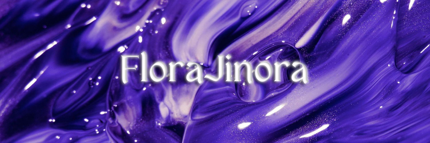 Filthy Flora 💜✨ photo