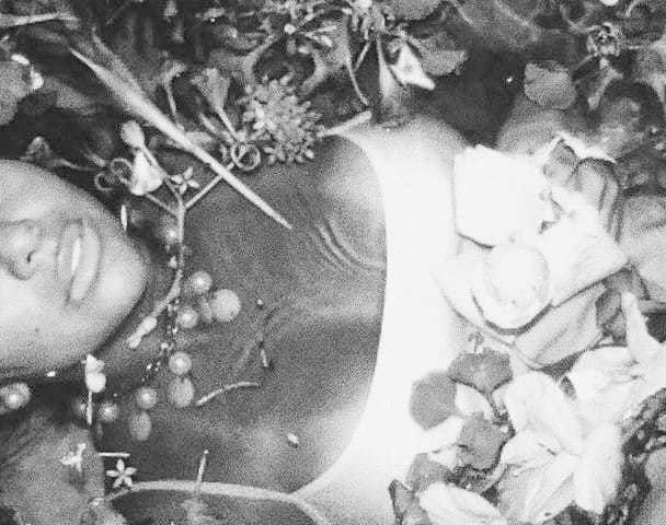 Ámbar 😼😻 photo