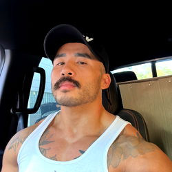 A Newbury Shares a Behind-the-Scenes Moment