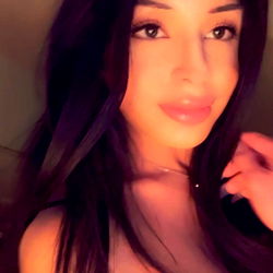 ADAN - Gorgeous OnlyFans Model, Age 25