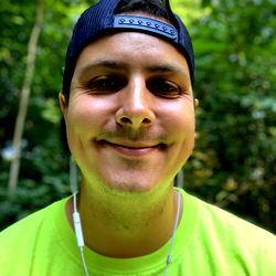 Applesmasher69 - A Fitness Enthusiast in TN