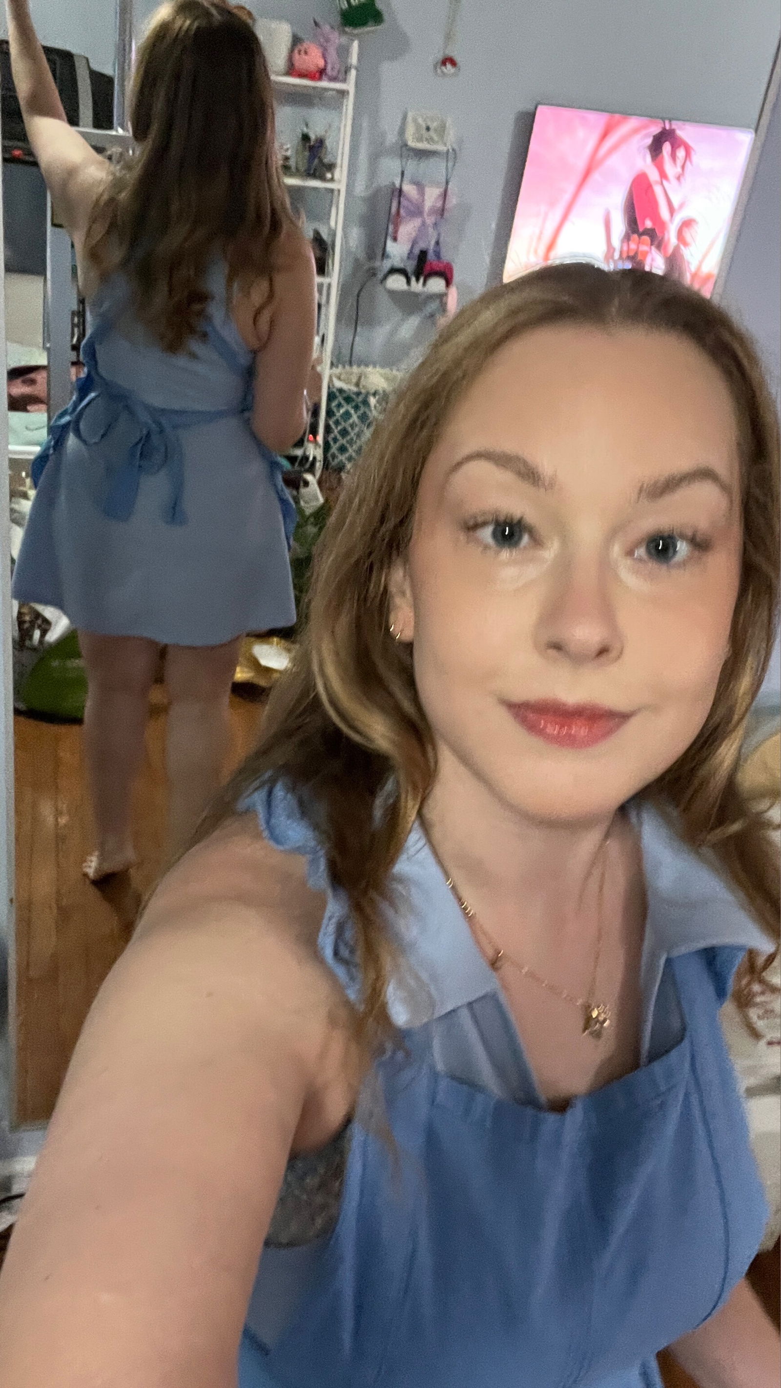 Sophie Margiela photo