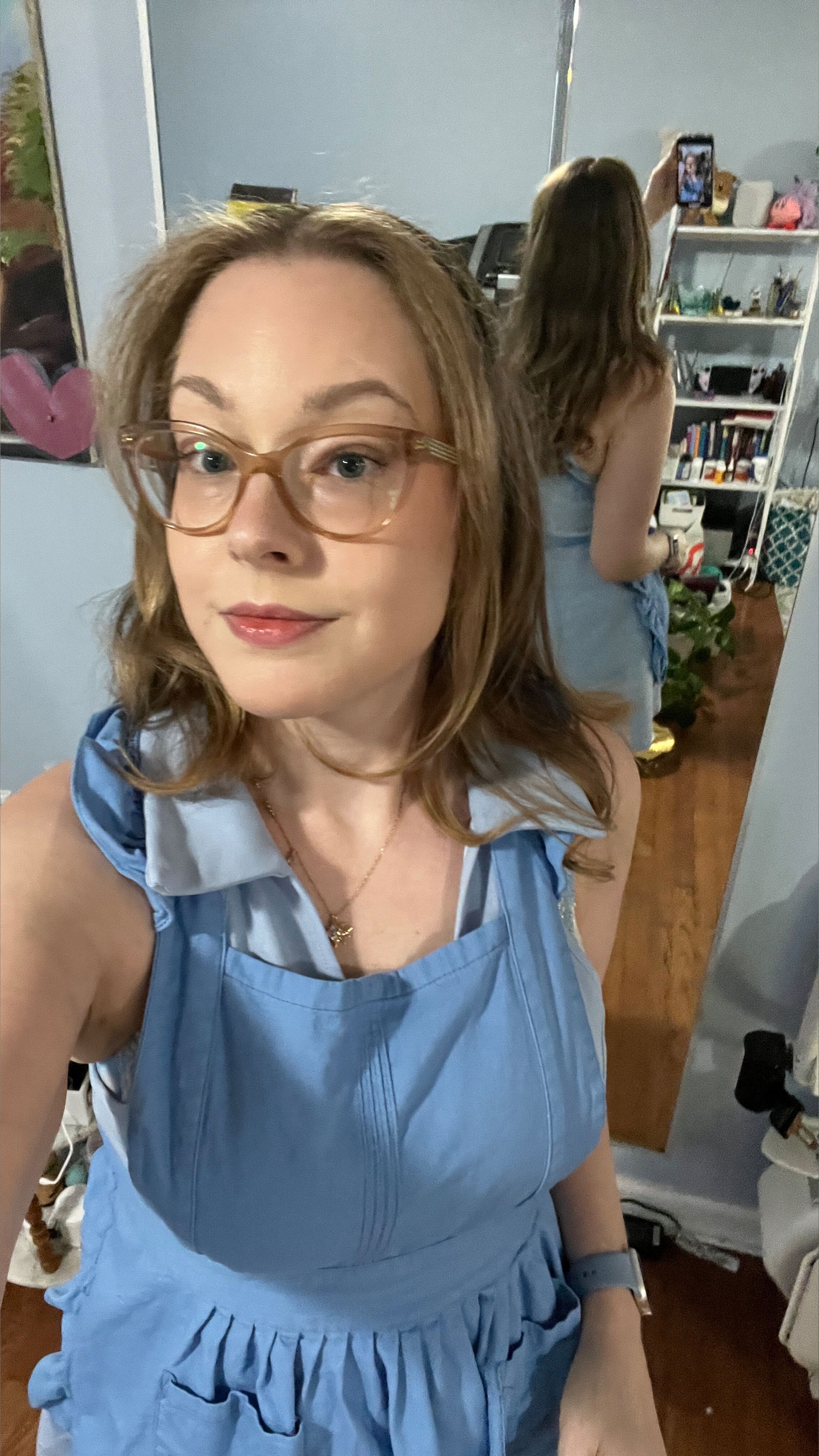 Sophie Margiela photo