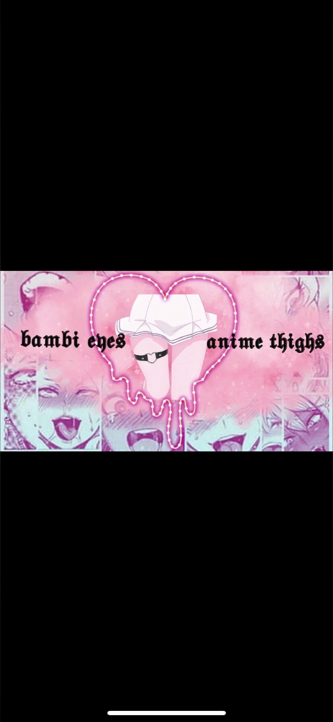 🦇🩰𝔅𝔞𝔪𝔟𝔦🩰🦇 photo