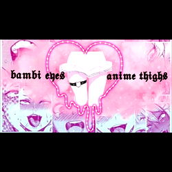 🦇🩰𝔅𝔞𝔪𝔟𝔦🩰🦇 photo