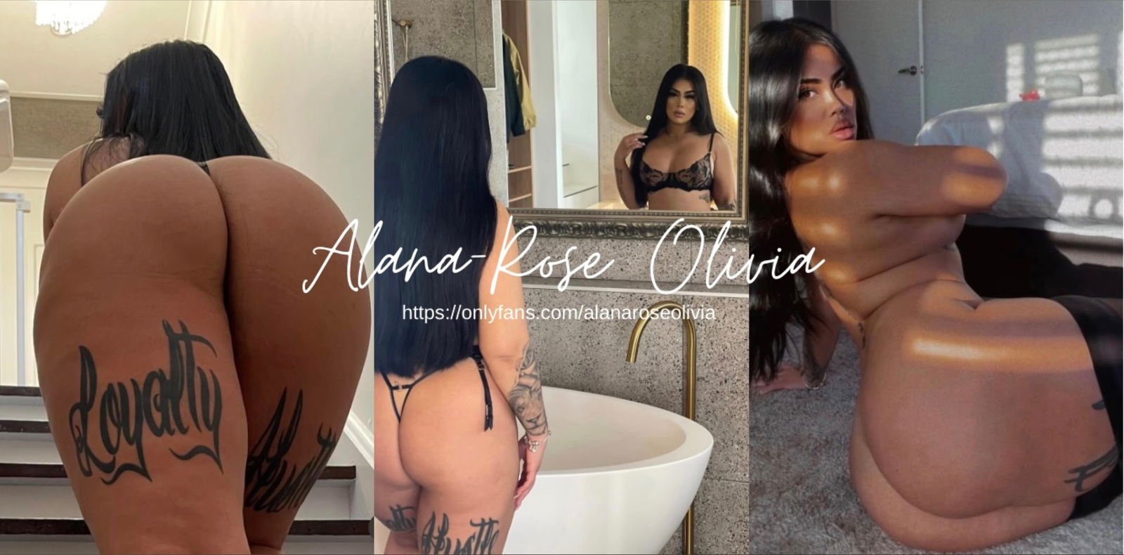 Alana-Rose Olivia photo