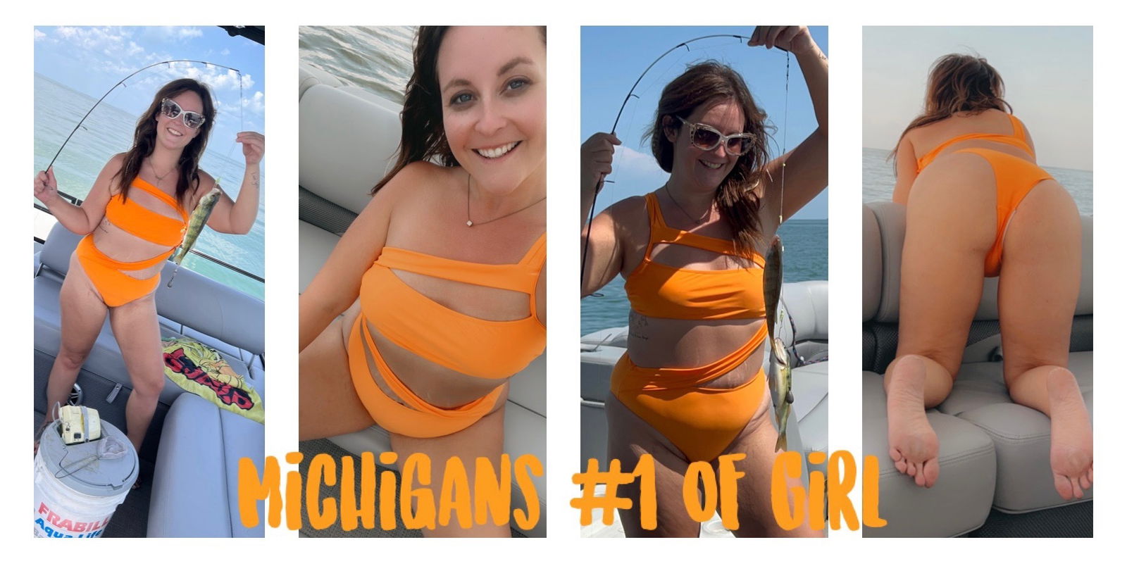 MICHIGAN'S #1 CREATOR photo