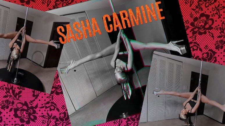 Sasha Carmine photo