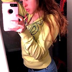 Babygirl's OnlyFans Moment