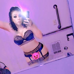 Intimate Portrait of Alexia™