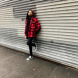 Marcel Keโ Von photo