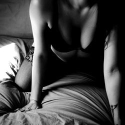 Leexxx - Model Photo for OnlyFans from Heaven