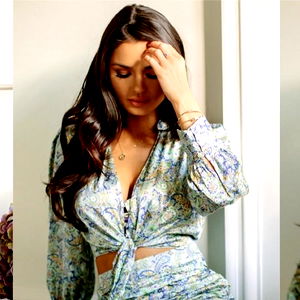 India Reynolds photo