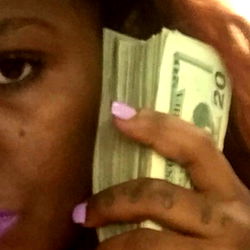 SheFineSweets👸🏾💦🍓💦🤑💃🏾💰 photo