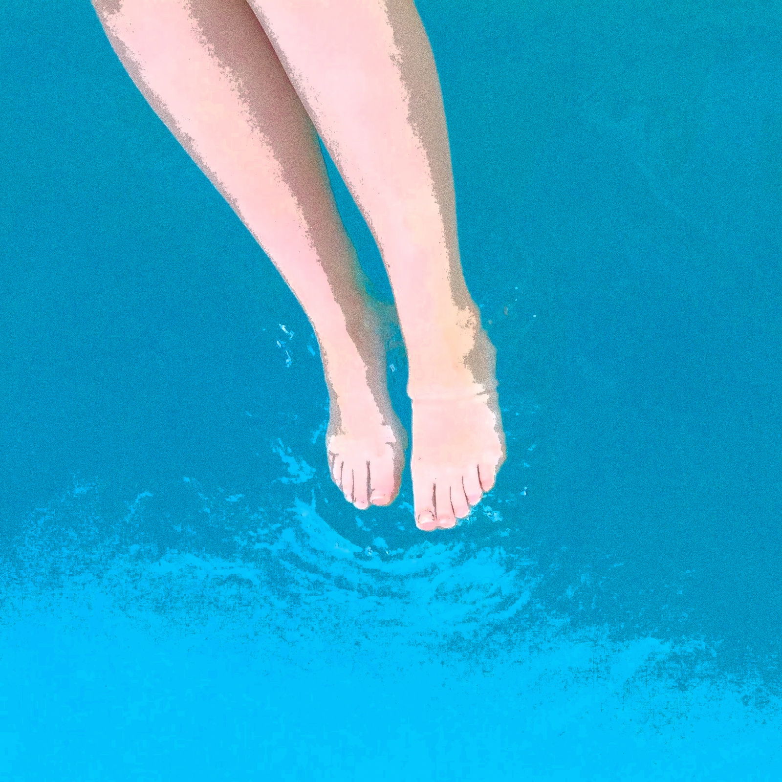 Millennial Toes photo