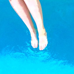 Millennial Toes photo