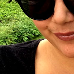 OnlyFans Model Moa from Värmland