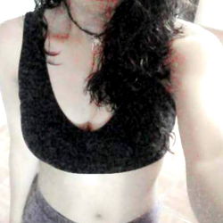 Aioria in a Sporty Outfit