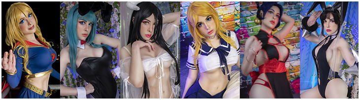 Carmenpilar Best ₍ᐢ.ˬ.ᐢ₎ photo