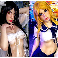 Carmenpilar Best ₍ᐢ.ˬ.ᐢ₎ photo