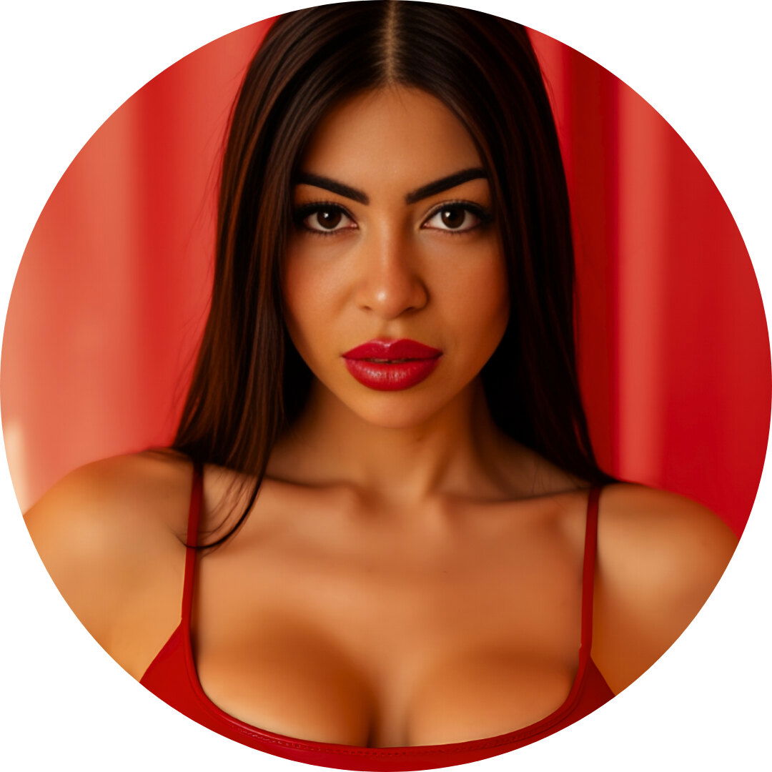 😈💄 QUEEN AMY SWEET 💄😈 photo