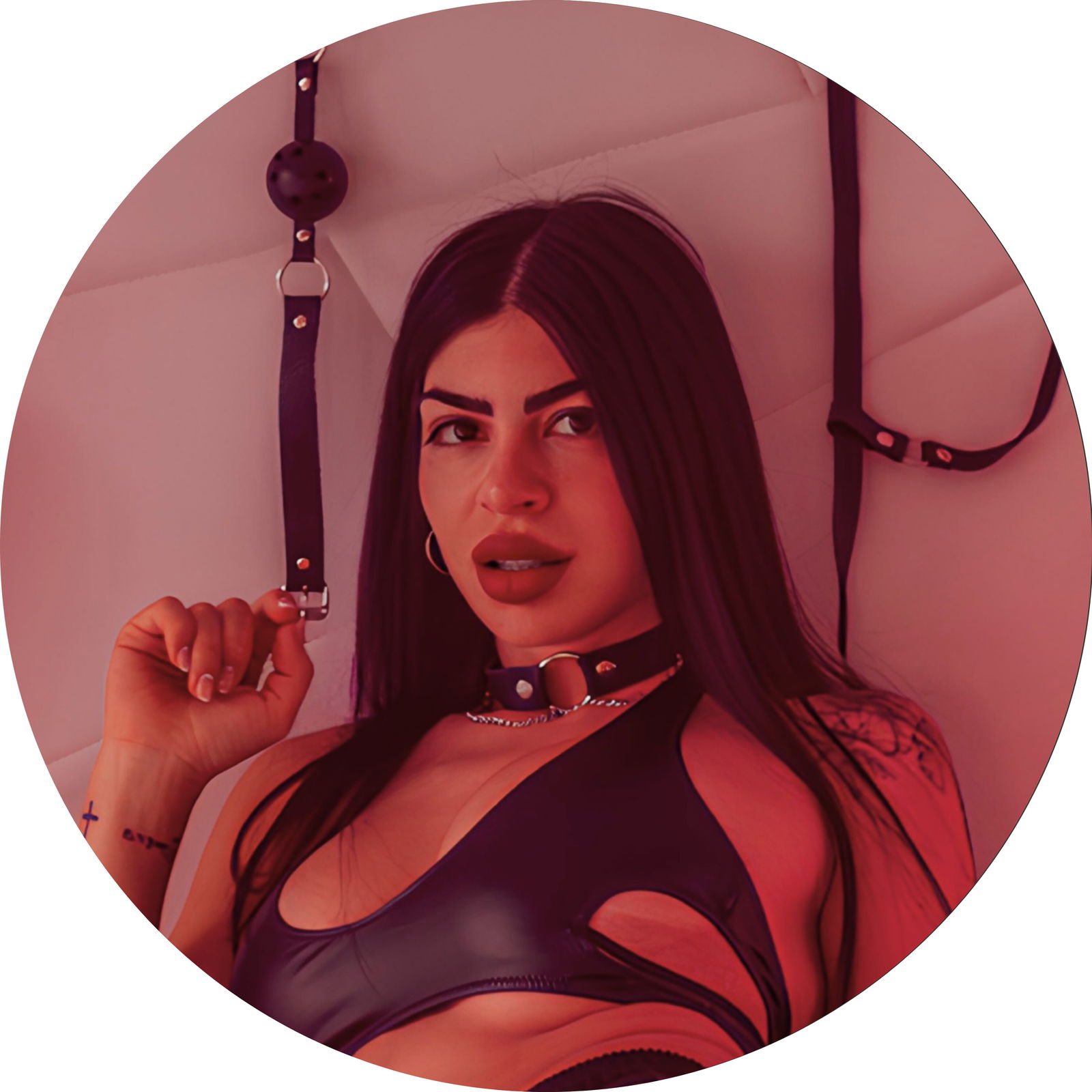 😈💄 QUEEN AMY SWEET 💄😈 photo