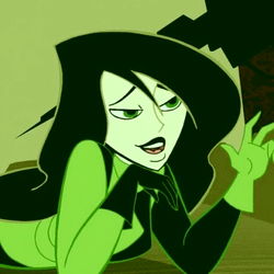 Sassy Roxy Alice in Superhero Costume