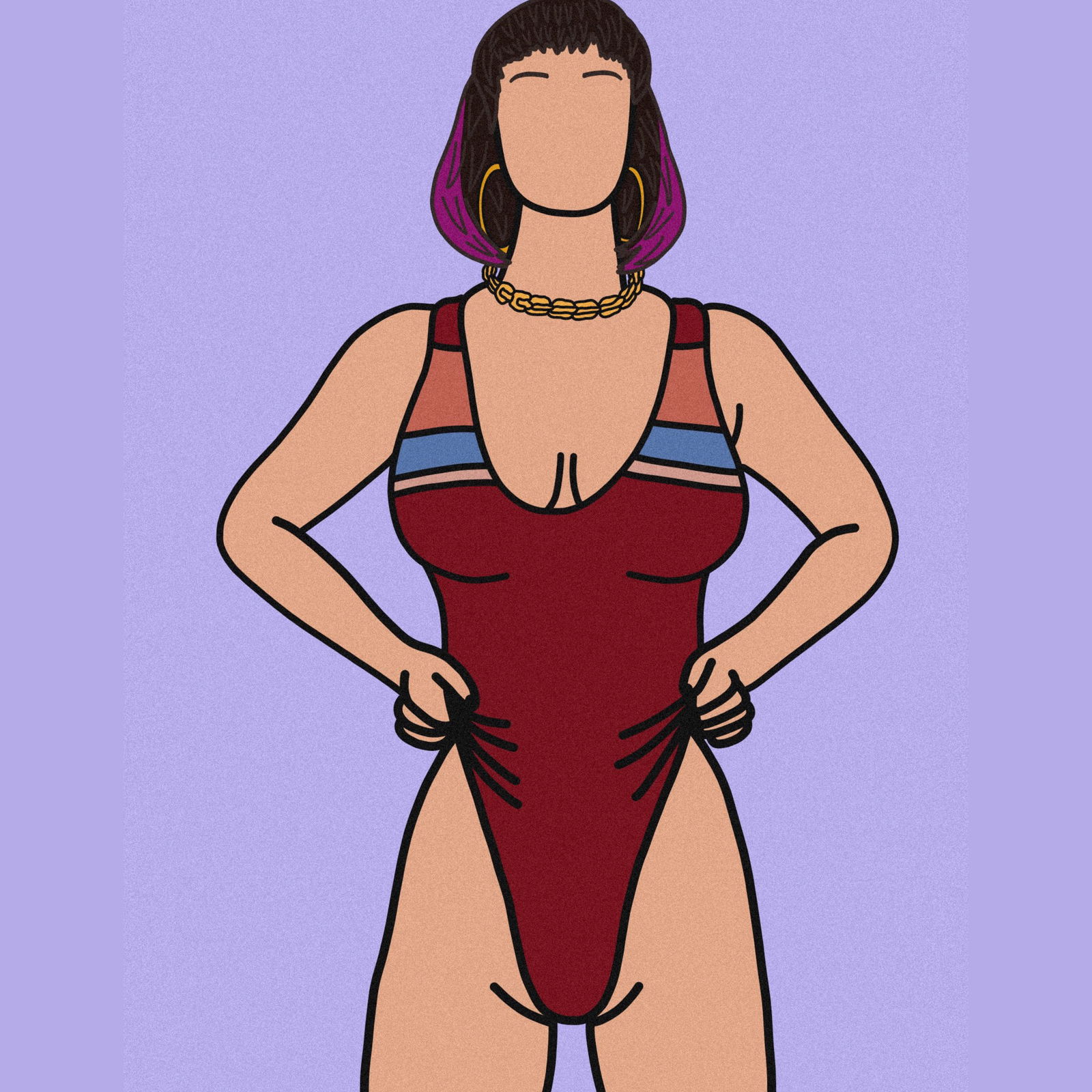 Tits &amp; Tomes with Stevie Nips photo