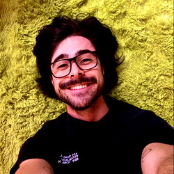 Awkward Selfie by AlfredsGhost