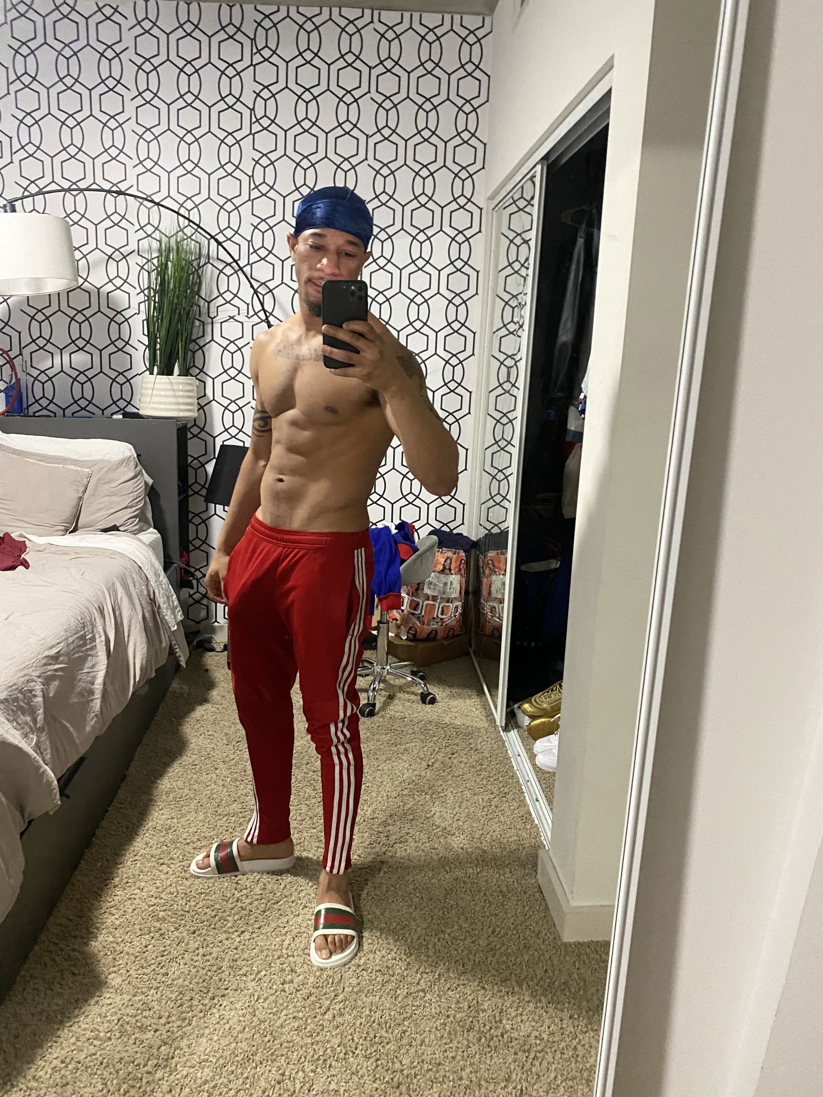 Lashalln Lagarde photo