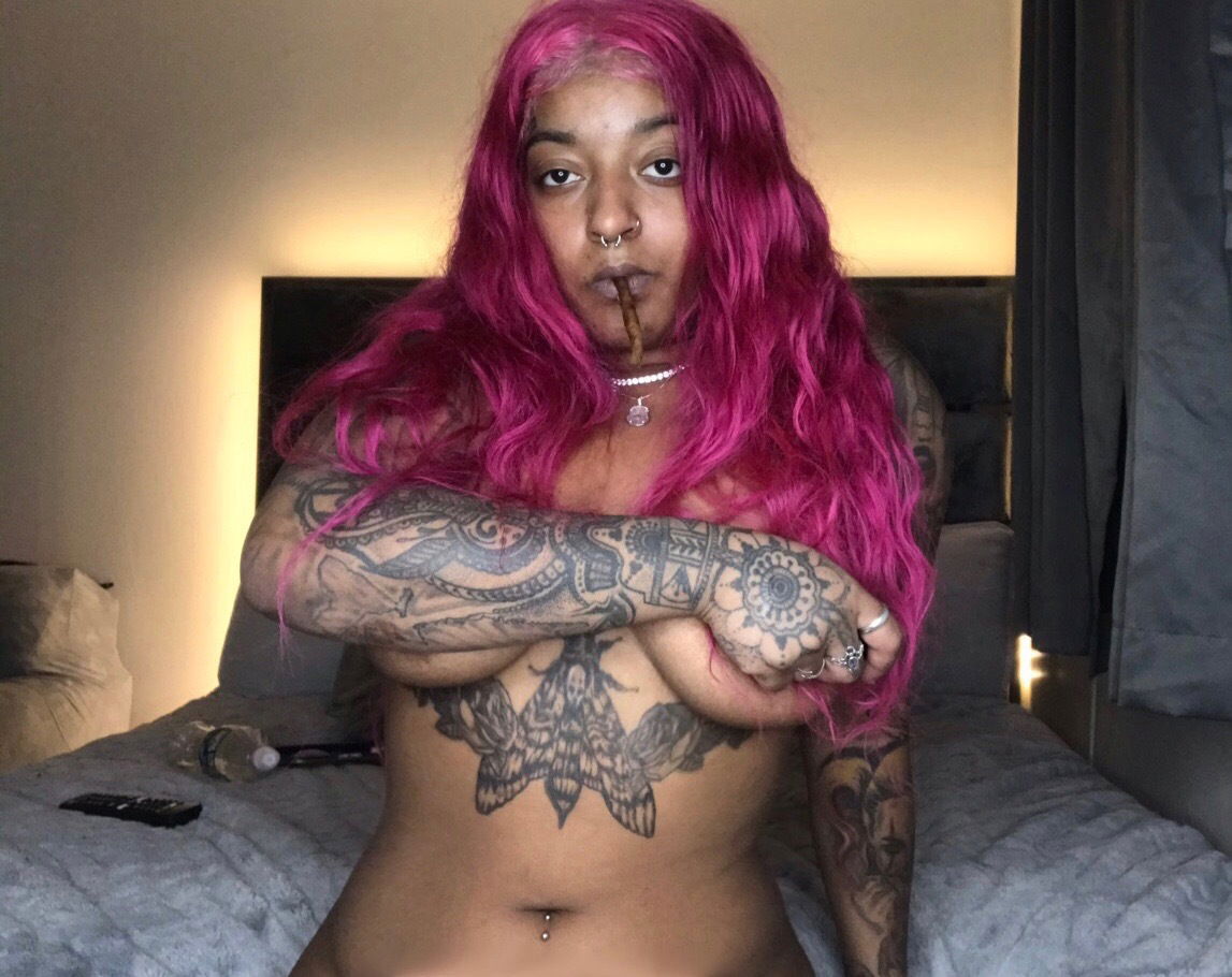 Kilopatra Heisenberg photo