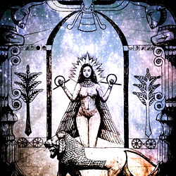 Jasmine Daville photo