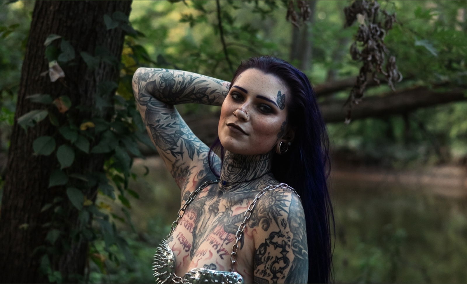 🖤Spider.legs🕷🕸 photo