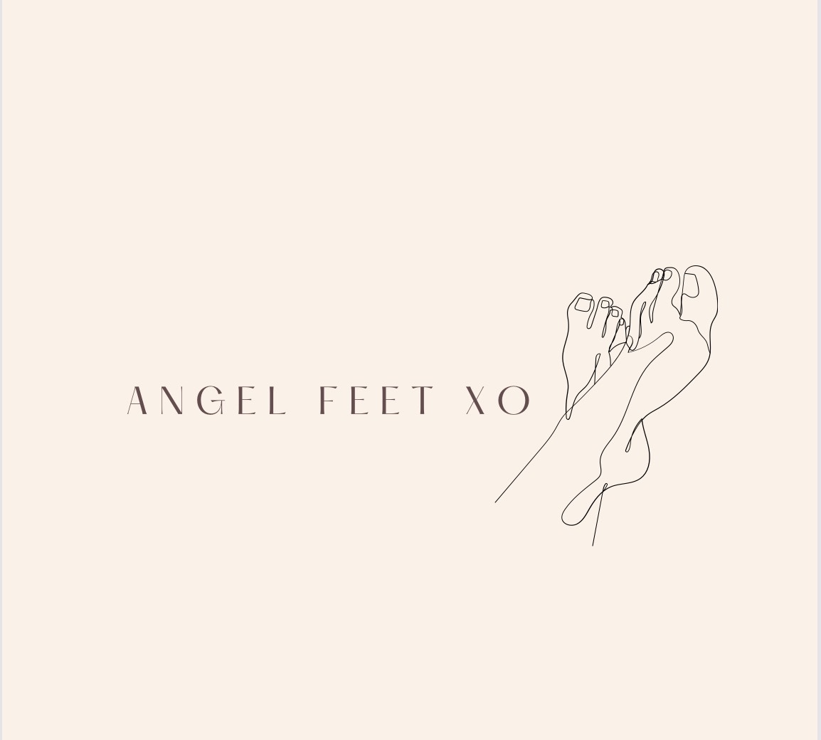 AngelFeetXO photo