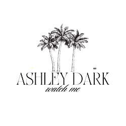 Ashley Dark, Mexico-based Model