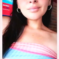 Aliison's Stylish Summer Look