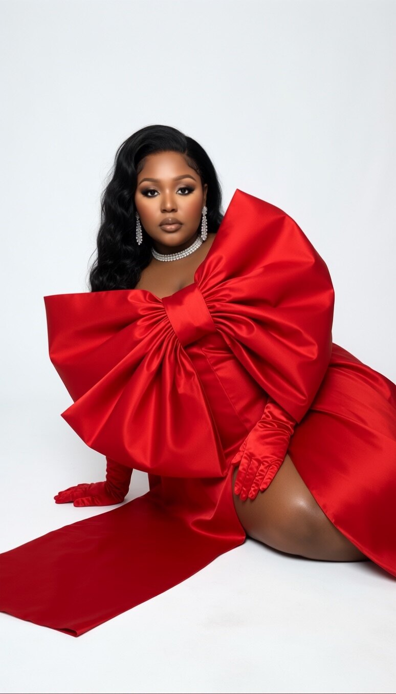 Merry Ho-mas 🎄😈 photo