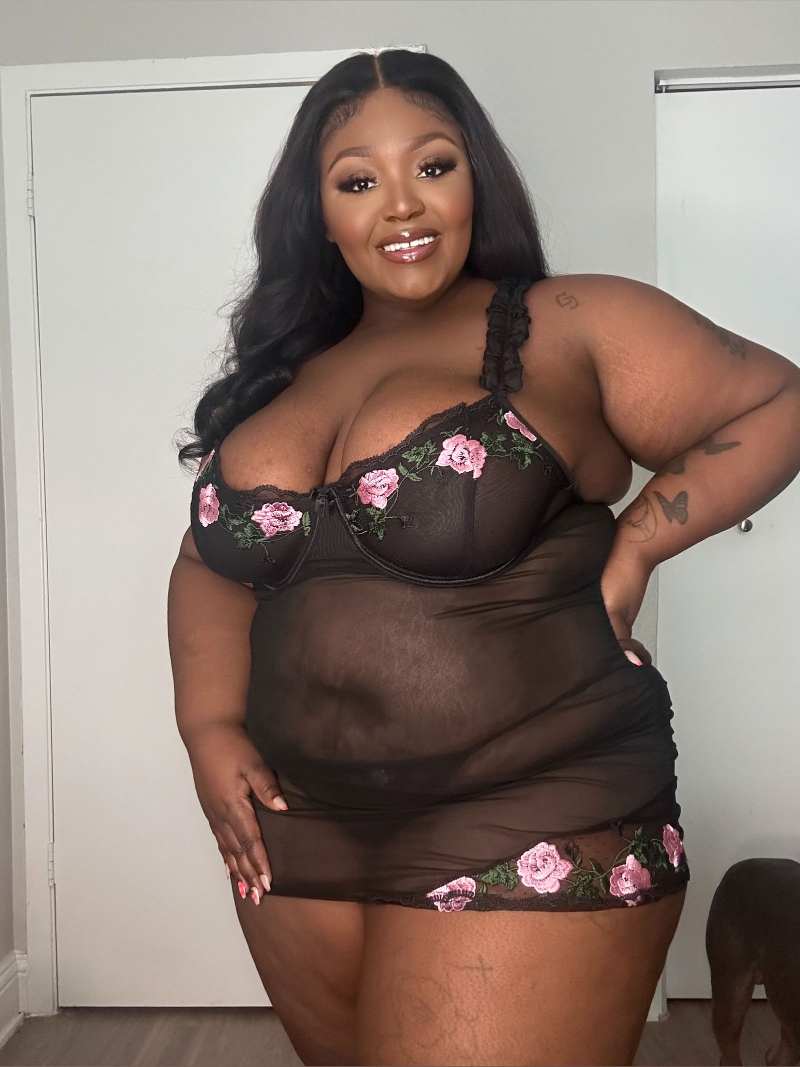 Merry Ho-mas 🎄😈 photo