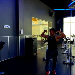 Alex Apollo - Fitness Studio