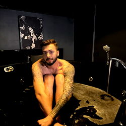 Jaguar Aras Event photo