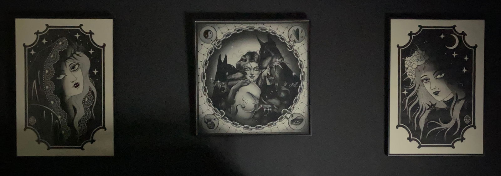 ✧𝕿𝖗𝖎𝖘𝖘✧ photo